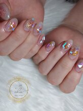 ウル('ulu)/☆キラキラ☆