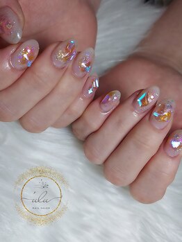 ウル('ulu)/☆キラキラ☆