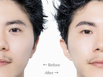 ハリウッドブロウリフト ワクシー 新宿店(HOLLYWOOD BROW LIFT WAXYYY.)/メンズHBL