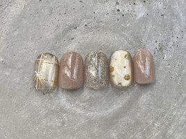 持ち込みデザイン