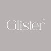 グリスター(Glister)ロゴ