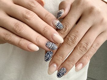 アッサンブレアイズ 門前仲町店(Assemble eye's)/