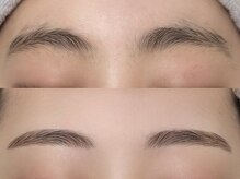 ノエル 西宮北口(Noel)/アイブロウ　眉wax