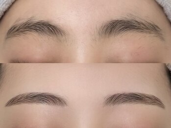 ノエル 西宮北口(Noel)/アイブロウ　眉wax