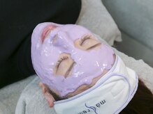 ミック(Mecc)/パック風景