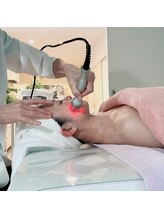 エステサロン ラ マーノ(La mano)/最新マシンで効果アップ！