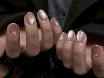 ブランシェール(blancher)/マグネット/フラッシュネイル