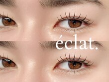 エクラ(eclat.)