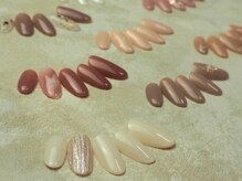 ネイルコローレ(nail colore)