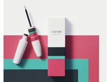 サロンでしか手に入らない美容液１　【エグータム】