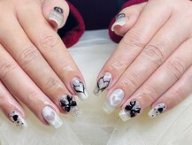 ジェーシー(J.C)