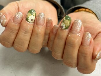 アエン(Aen)/お出かけお着物に合わせて♪