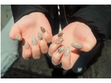 アイピー(I.P)の雰囲気（持ち込み画像・ご希望画像もOK♪ デザイン6本¥5500～）