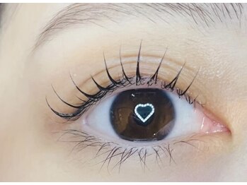 ボアップ(boappu)/まつ毛パーマ