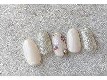 シャルール(Chaleur)/定額カジュアル