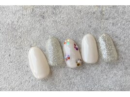 定額カジュアル