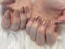 ヴェリタネイル(Verita nail)/定額デザイン