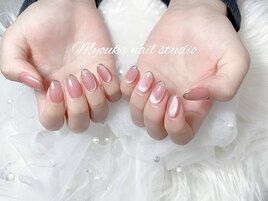 マグネットラメ