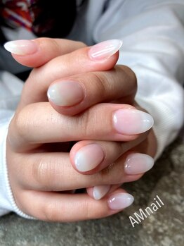 学生向けスカルプ