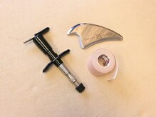 ナイン整体院/施術用品