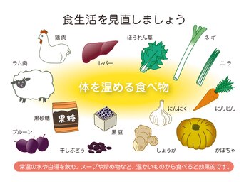 えんどう鍼灸接骨院/健康自然食