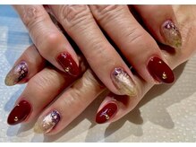 ネイルサロン ティーエヌ 甲府店/甲府限定☆5900円デザイン