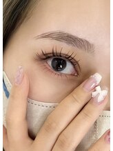 サロン ド ラリュール(Salon de L'Allure)/アンドヘルシー
