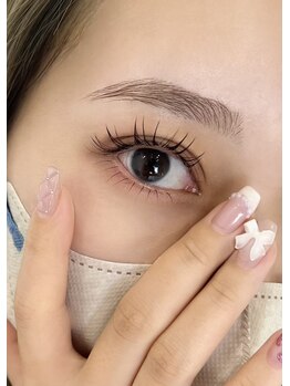 サロン ド ラリュール(Salon de L'Allure)/アンドヘルシー
