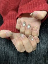 LUMINA NAILS/