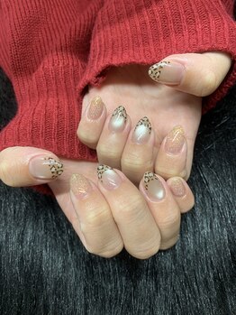 LUMINA NAILS/