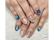 メリーナ 新宿(Melina)の雰囲気（お客様に寄り添う丁寧な施術を心がけ、技術を提供します◎）