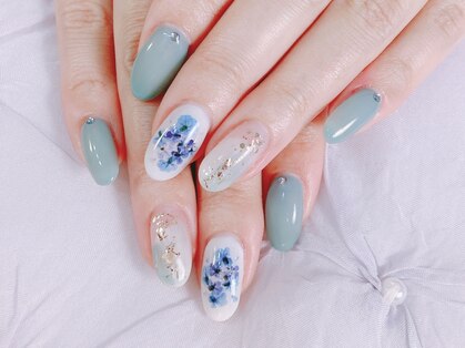 ランスティチュ ボーテ(L'institut beaute)の写真
