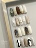 【新規限定価格】hand / 定額premium　8500→8000円