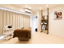エアリー 江坂(airy)の雰囲気（完全個室で周りの目を気にせず安心してご利用いただけます♪）
