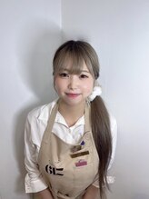 リズ(LIZ)&nbsp;石川 