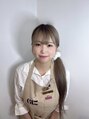 リズ(LIZ) 石川