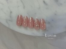ラヴィン なんばスカイオ店(Lovin)/【8月　simple plus】