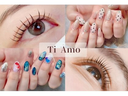 ティアモ(Ti Amo)の写真