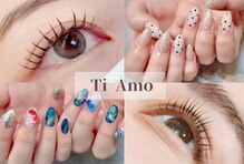 ティアモ(Ti Amo)