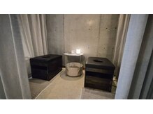 リオン(Re:on)の雰囲気（落ち着いた空間で、心も身体もリセット。）