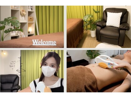 ダンディラボ(Dandy Lab)の写真