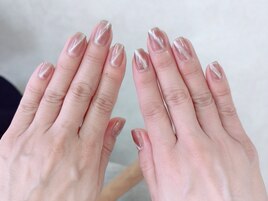 マグネットネイル ¥4980