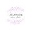 リノ アメージング(Lino.amazing)のお店ロゴ