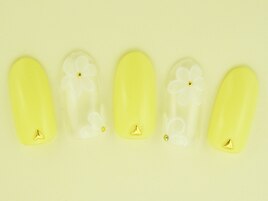 定額春フレンチ6980円