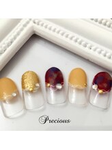 プレシャス プライベートビューティーサロン(Precious Private Beauty Salon)/