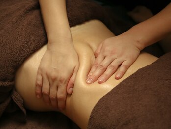 サロン エム(Salon M)/施術シーン