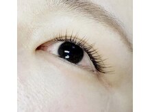 シークパナッシュ 神栖店(Chic panache)/マツエク