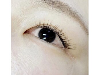 シークパナッシュ 神栖店(Chic panache)/マツエク