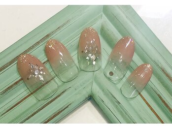 ラウレア(Laule'a)/¥7000(+tax)