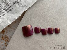 ルテ(rte)/FOOT BASIC